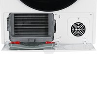 Сушильная машина Beko BM3T37220 белый