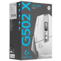 Мышь Logitech G502 X [910-006228]