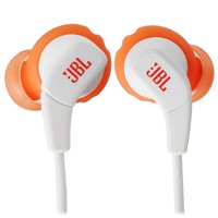Беспроводные наушники JBL Endurance Run 3 BT  белый 2025