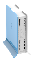 Wi-Fi роутер MikroTik hAP lite TC