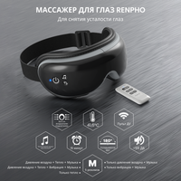 Массажер Renpho Eyeris 1 RF-EM001R черный