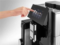 Кофемашина автоматическая Delonghi Maestosa EPAM 960.75.GLM черный