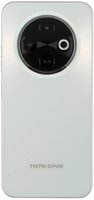 6.67" Смартфон Tecno SPARK 30C 128 ГБ белый