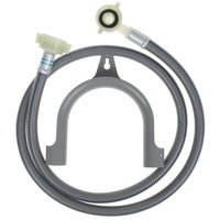 Стиральная машина Hyundai WFE9229 белый