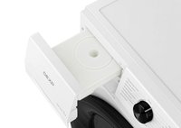 Сушильная машина DEXP DM-7A1H белый