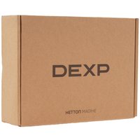 Мини ПК DEXP Mars MA01HE