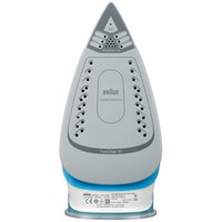 Утюг Braun SI5006BL белый