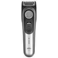 Триммер Braun Series 9 BT9520 серый/черный