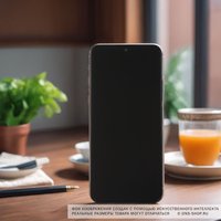 6.88" Смартфон Xiaomi Redmi 14C 256 ГБ синий