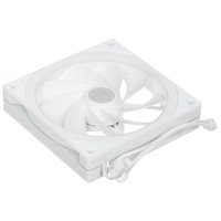 Set of reversible fans DEEPCOOL FL12R SE WH 3IN1 [R-FL12RSE-WHAPN3-G] white