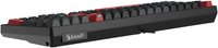 Keyboard  wired A4Tech Bloody AT98