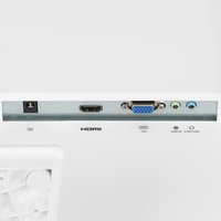 23.8" Монитор DEXP DF24N1 белый