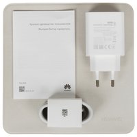 11.5" Планшет HUAWEI MatePad 11.5 (2025) Wi-Fi 256 ГБ серый