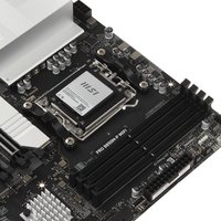 Материнская плата MSI PRO B850M-P WIFI