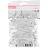 RJ45 konnektori  Aceline AcRJ456100