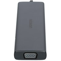 Док-станция Ugreen CM498