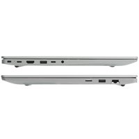 16" Noutbuk Tecno Megabook K16S серебристый