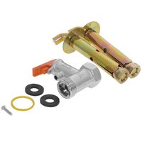 Водонагреватель электрический Thermex Dion 50 V