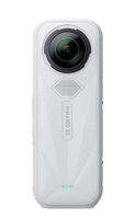 Экшн-камера Insta360 X5 белый