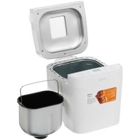 Хлебопечь DEXP DBM-550P белый