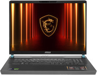 17.0" ноутбук MSI Vector 17 HX AI A2XWJG 2025 [2560x1600] Ultra9 275HX 64GB DDR5 2TB SSD M.2 NVIDIA GeForce RTX 5090 DOS 3.0кг — фото 1