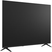 65" (164 см) Телевизор LG 65QNED72B6B черный