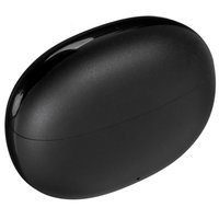 Наушники TWS realme Buds Techlife  черный 2026