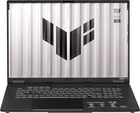 18" Ноутбук ASUS TUF Gaming FA808UH-S8089 серый — фото 1