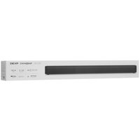 Саундбар DEXP SD1100 черный