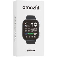 Смарт-часы Amazfit Bip Max