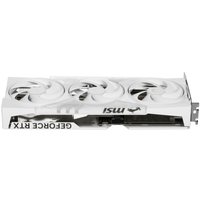 Видеокарта MSI GeForce RTX 5060 Ti GAMING TRIO WHITE [G506T-16GTW]