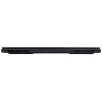 16" Ноутбук Acer Predator Helios Neo 16S AI PHN16S-71-72PG черный