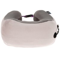Массажный воротник CS Medica VibraPulsar CS-cr4 DUAL RELAX серый