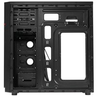 Корпус DEXP AWS-DE7  черный
