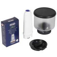 Кофемашина автоматическая DeLonghi Rivelia Perfetto EXAM440.55.BG бежевый