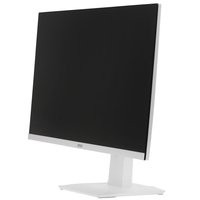 27" Monitor MSI MAG 274QRFW white