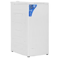 Стиральная машина DEXP WM-E610NMA/WW белый