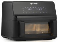 Аэрогриль Gorenje AF2700BP черный
