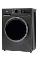 Стиральная машина Midea MF01712BS40/T серебристый