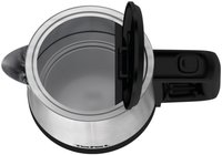 Электрочайник Tefal Equinox BI520D10 серебристый
