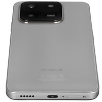 6.77" Смартфон HONOR X7d 128 ГБ серый