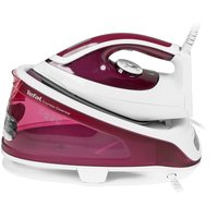 Парогенератор Tefal Express Essential SV6110E0 бордовый