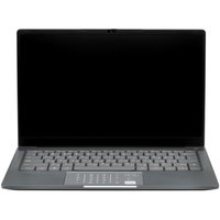 14.1" Ноутбук DEXP Aquilon C14-INW600 серый