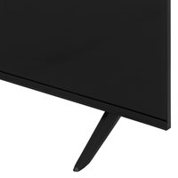 55" (140 см) Телевизор TCL 55P6K черный