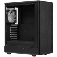 PC case Cougar Airface Pure RGB [Airface Pure RGB Black] black