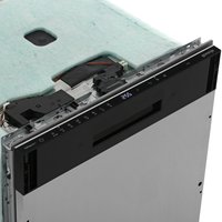 Встраиваемая посудомоечная машина Gorenje GV663D62