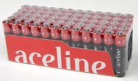 Battery Aceline AAA (LR03/FR03)