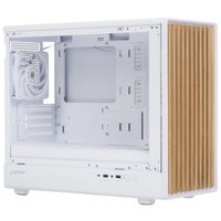 Корпус ARDOR GAMING Element W4  белый