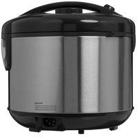 Multicooker Aceline AMC553 silver