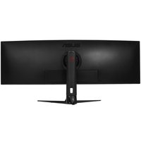 49" Monitor ASUS ROG Strix XG49WCR black